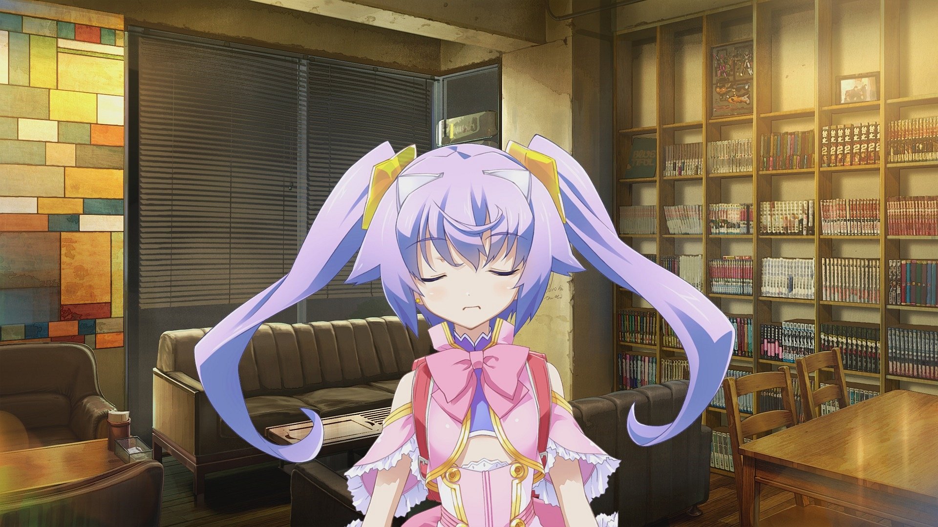 Chaos Child - Imagen 39